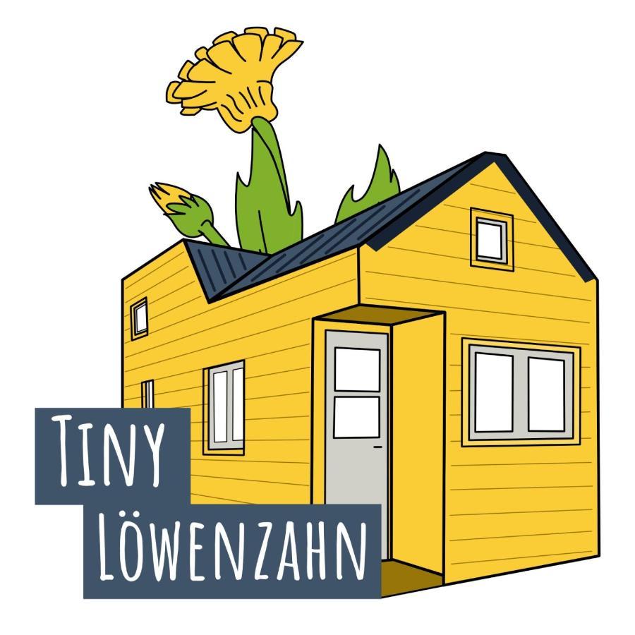 Tiny Loewenzahn Holiday home